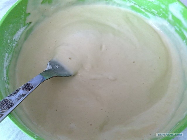 Куриный бульон для Чайников, Или «Кура-International»