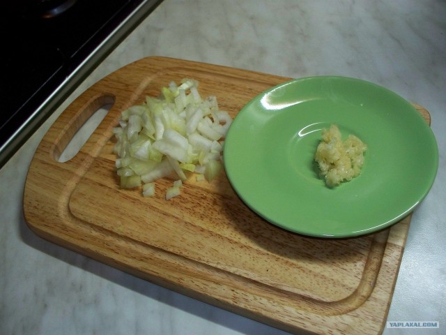 Лазанья