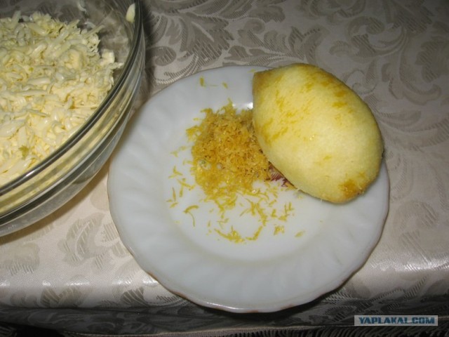 Готовимся к Пасхе. Куличи, паски, крашенки..., Варианты рецептов.
