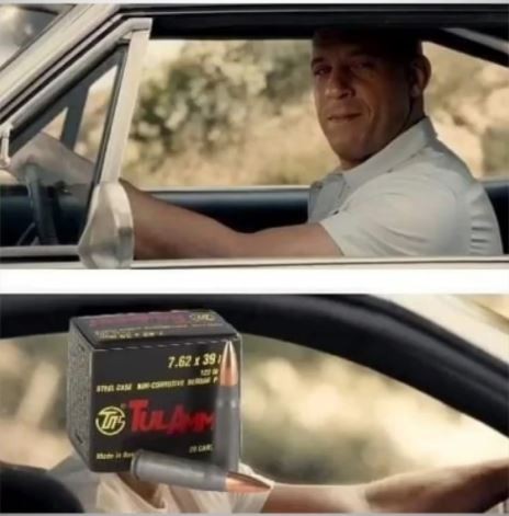 Новые санкции от США