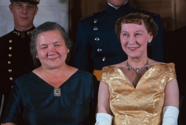 Мгновения истории. 1917-1991