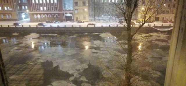 Последнее фото