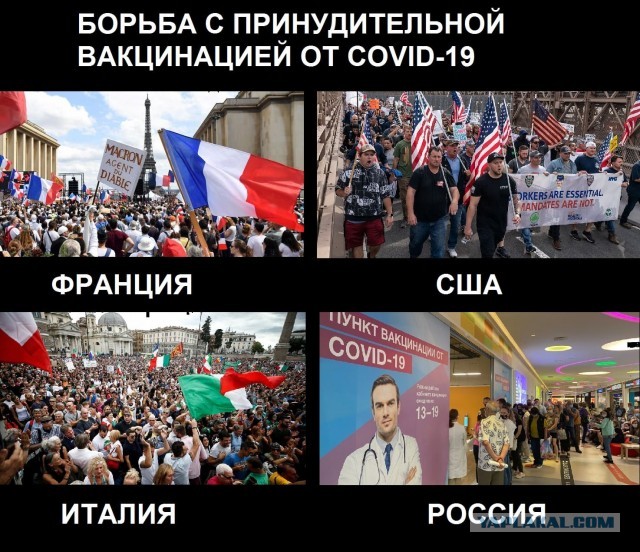 Это капец, коллеги