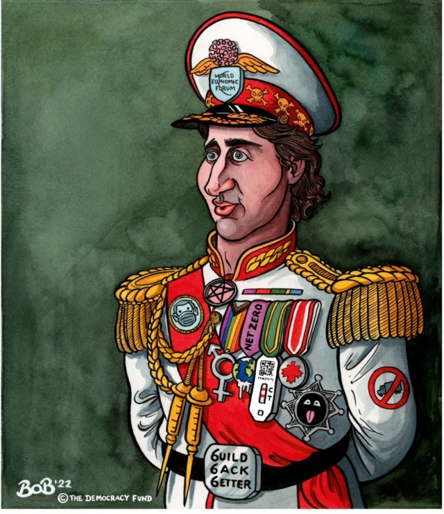 Апокалипсис 2022+