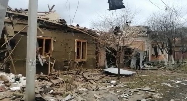 Чернигов, сегодня