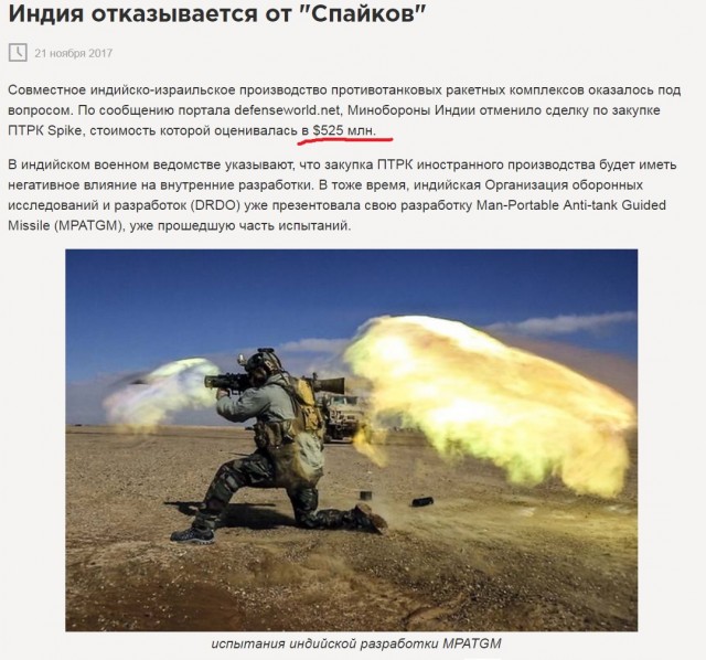 США вводят новые санкции против российской оборонки. Но они не помогут