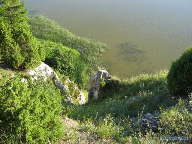 Велопоход Лето 2011. Неделя лета