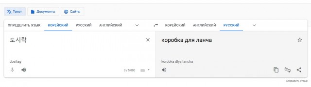 Cамый сложный иероглиф в мире