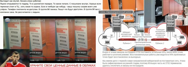 Siemens объявил о прекращении бизнеса в России