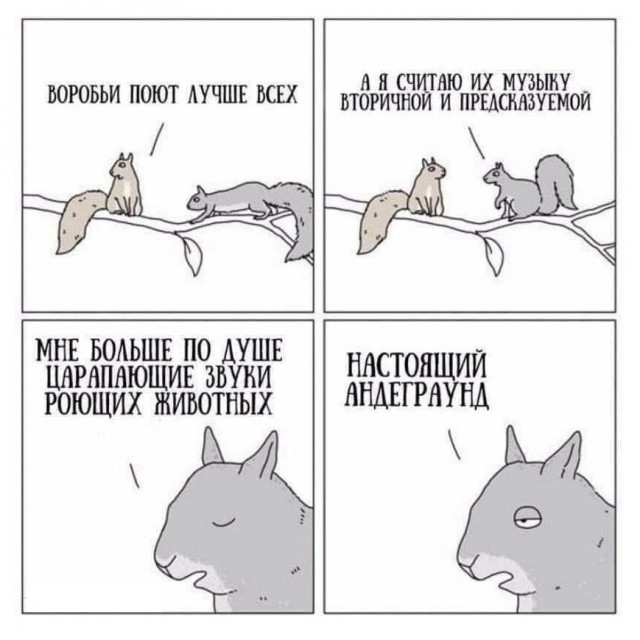 Весёлый полтишок 19.05.22