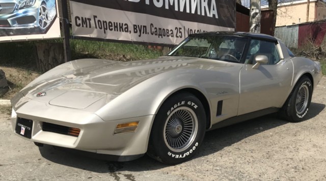 Кто на чём гоняет?
