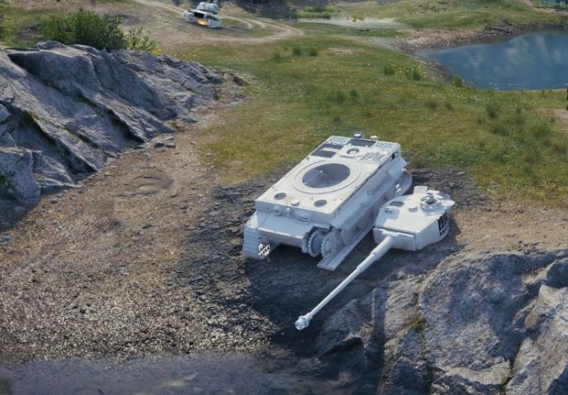 Wargaming 61