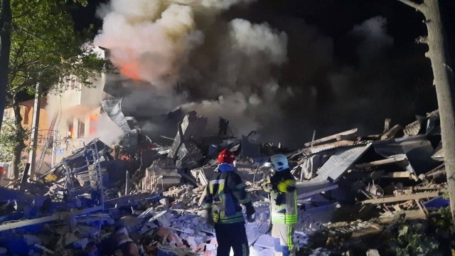 Пандемия съехавших крыш - разновидности болезни. Россия и мир. Часть 40.