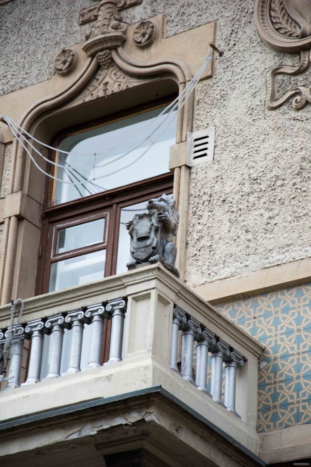 Поездка в Выборг