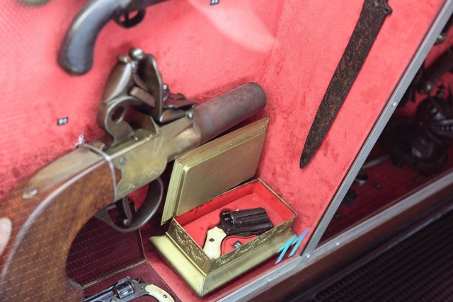 Южно-Американский дневник. Перу.