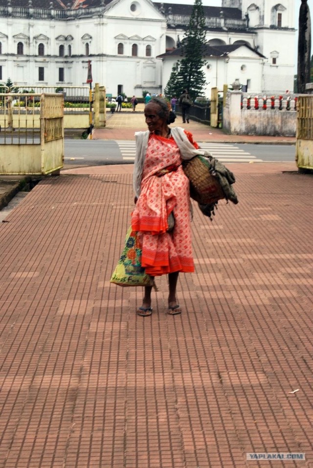 ГоА свои впечатления