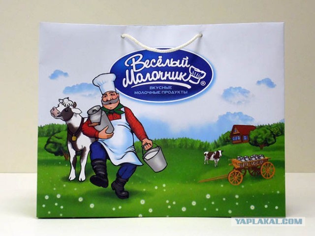 ЯП познавательный