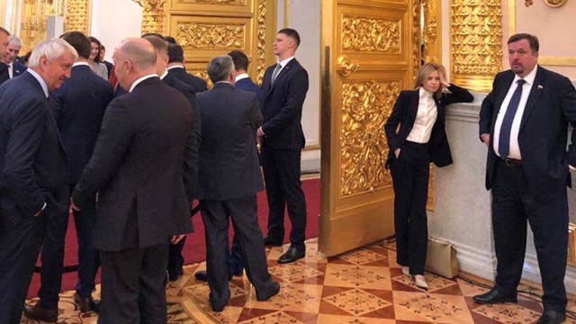 А где НяшМяш