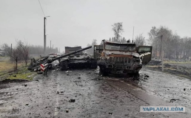 Алексей Чадаев: для элиты победа в СВО много хуже поражения