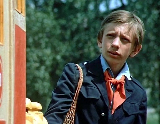 Сходил за кефиром