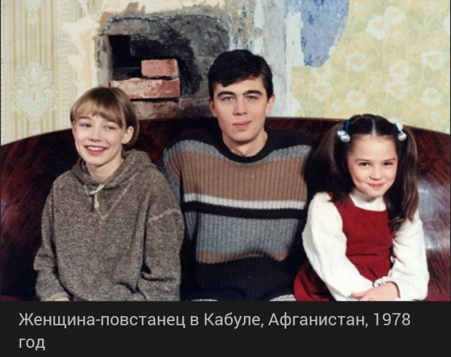 16 снимков из прошлого, которые смогут пробудить в вас страсть к истории
