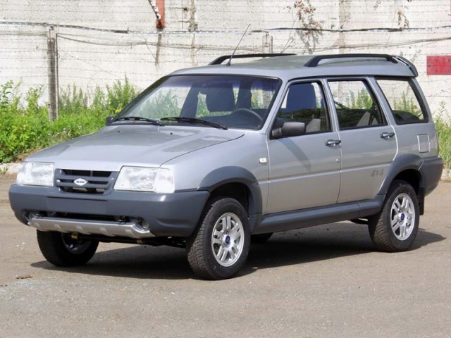 Какой из автомобилей прошлого вы хотели бы возродить в производство и с удовольствием бы купили?