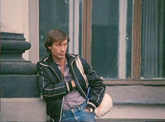 Неизвестный Олег Янковский: актер в воспоминаниях друзей, родных и коллег