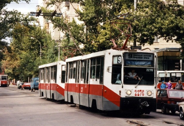 Интересные фотографии 1990 -х 11.03.24