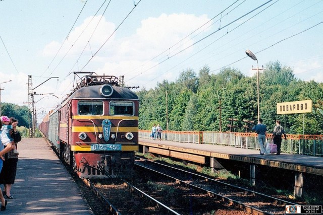 Интересные фотографии 1990-х 13.05.24