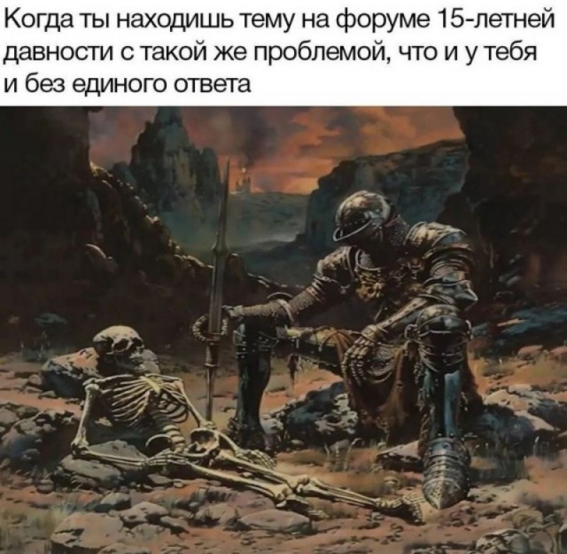 Завалялось тут случайно немного забавных картинок