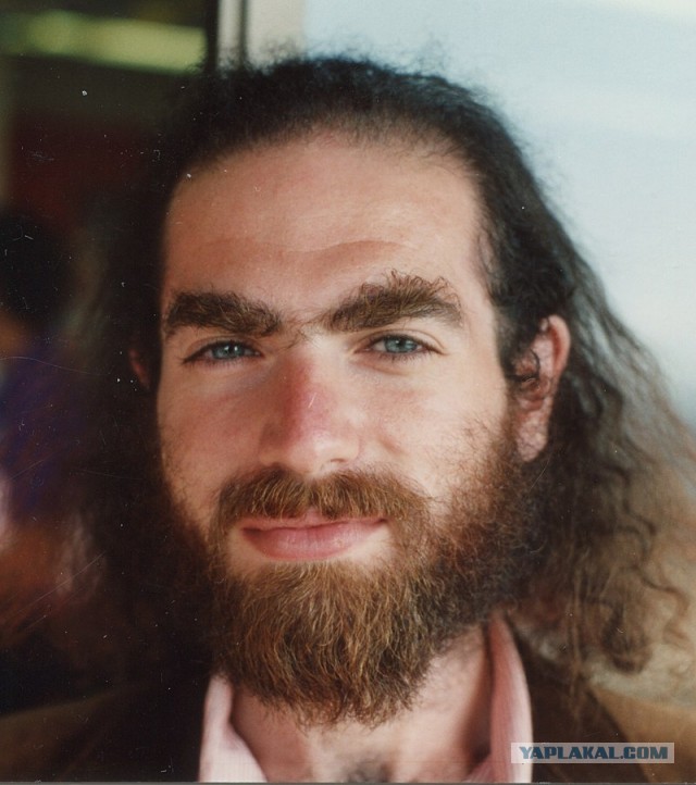 Сегодня днюха Григория Перельмана.Все забыли чтоли?