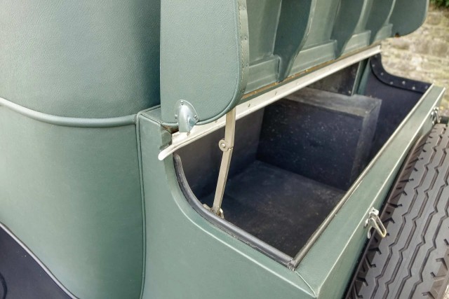 1928 Lancia Lambda. Автопятница №75