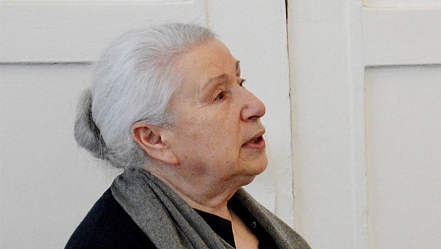 Регнум: пьяный мигрант до смерти забил российскую писательницу Раису Кирсанову