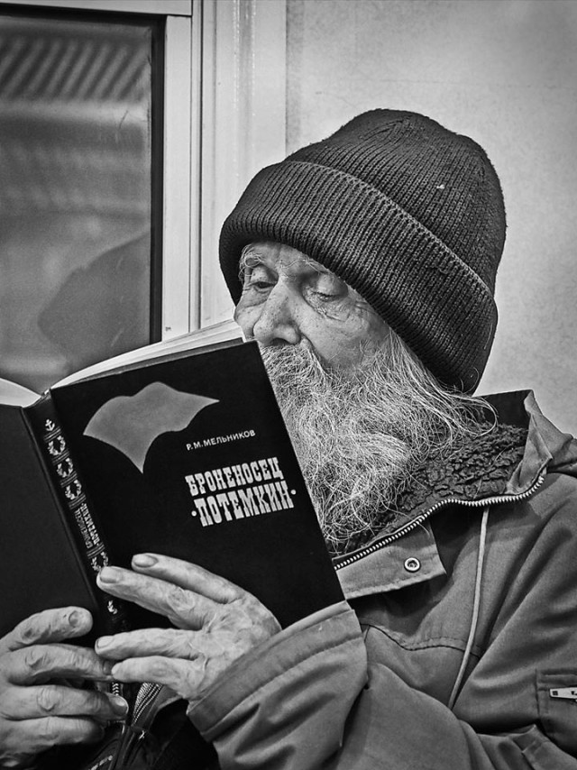 Фотографии из прошлого нашей страны – 83