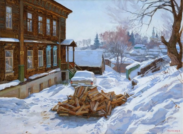 АРТ-Воскресенье