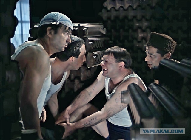 Становая тяга