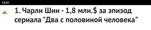 «Дороже Нагиева и Бурунова»: На свободе Михаил Ефремов будет зарабатывать 2,5 млн рублей в день
