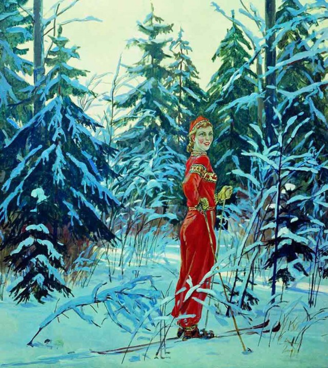 АРТ-Воскресенье