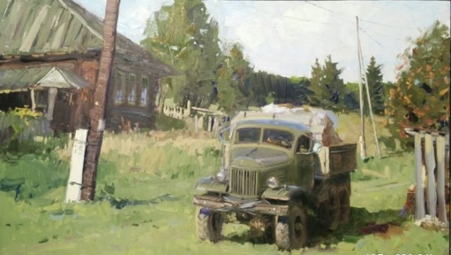 АРТ-Воскресенье