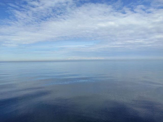 Записки моряка. Смурф из Лапландии. С юга нс север