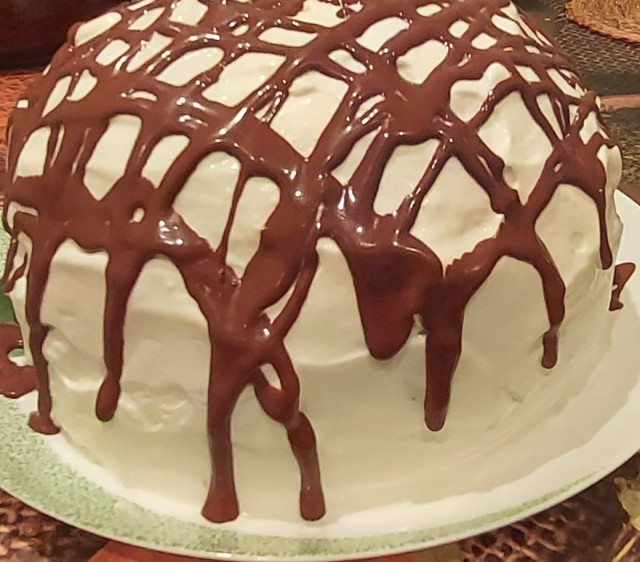 Торт «Панчо»