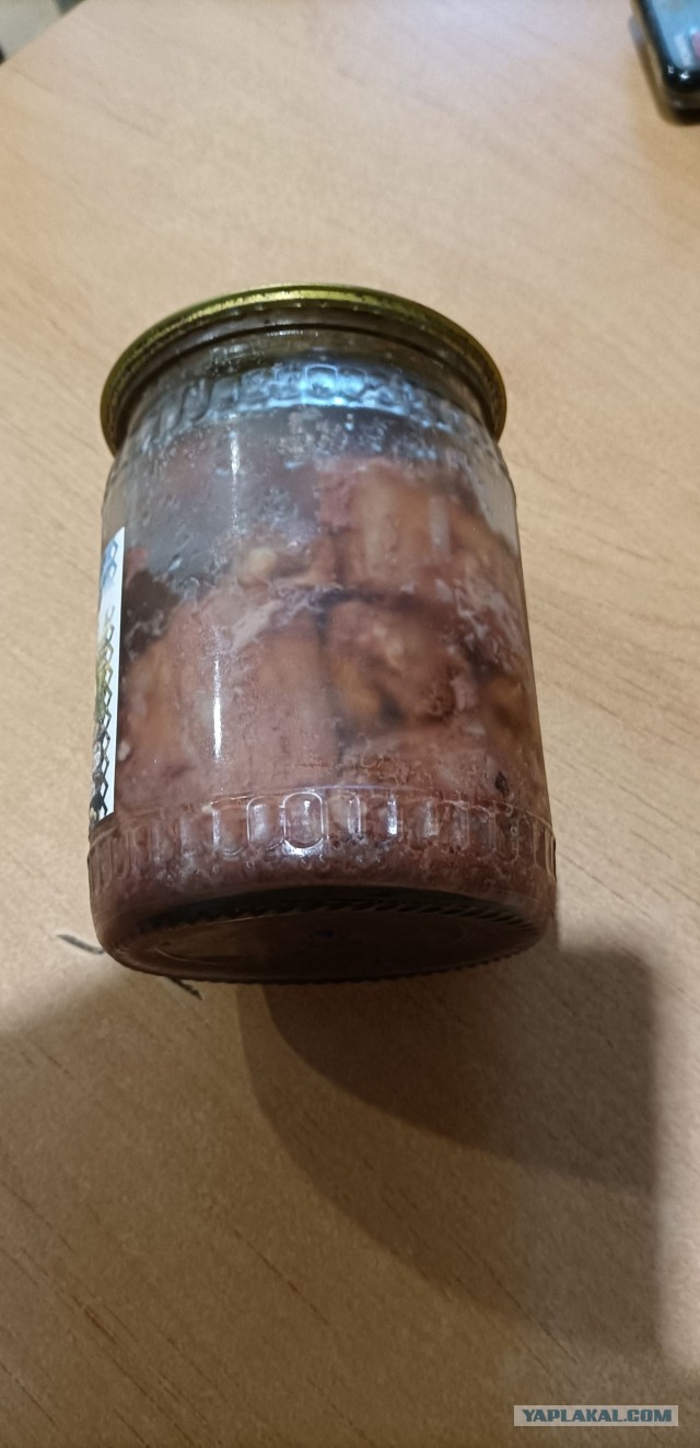 Чудеса современной химии в двух картинках