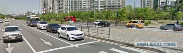 Цены на популярные корейские автомобили в Сеуле