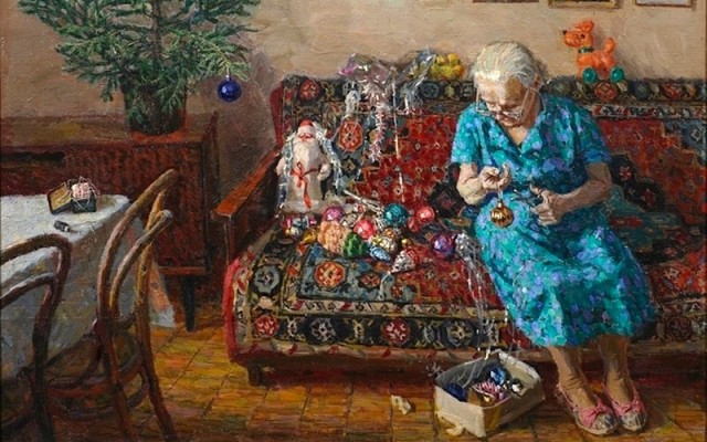 АРТ-Воскресенье