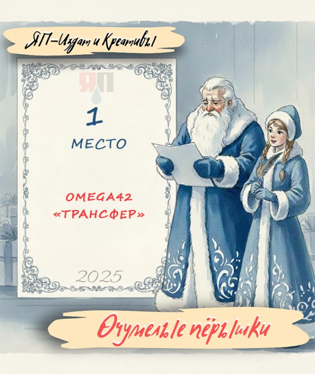 Очумелые Пёрышки. Итоги