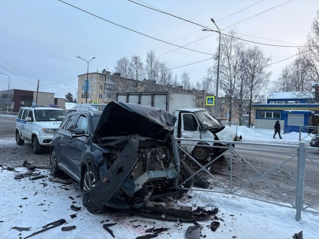 Газелист такой газелист