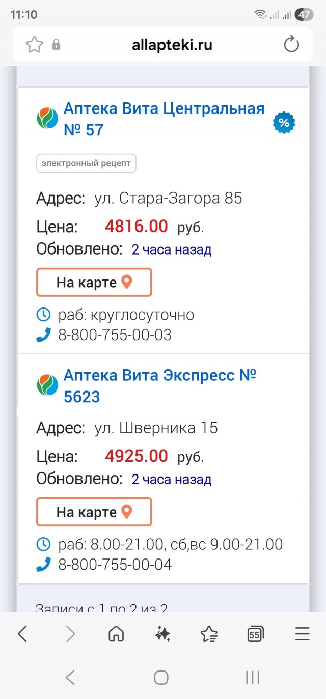 Весна обещает быть интересной