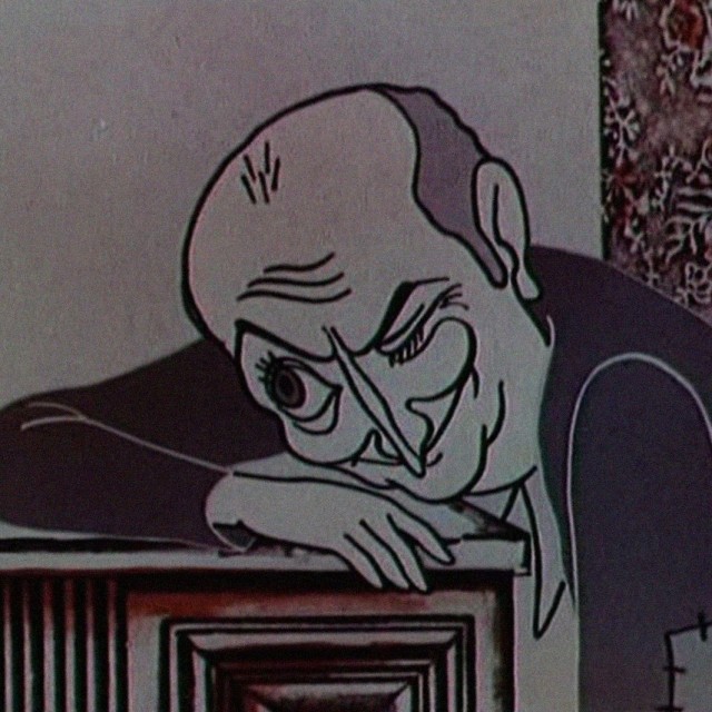 Яркие дуэты французского кино