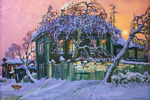 АРТ-Воскресенье