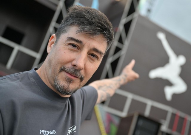 А какие у вас самые любимые Французские актёры?